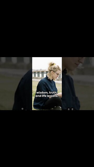 📚 Unlocking Spiritual Growth: The Power of Personal Bible Study! 🌱✨