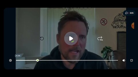 Owen Benjamin Live Stream. 5/19/23