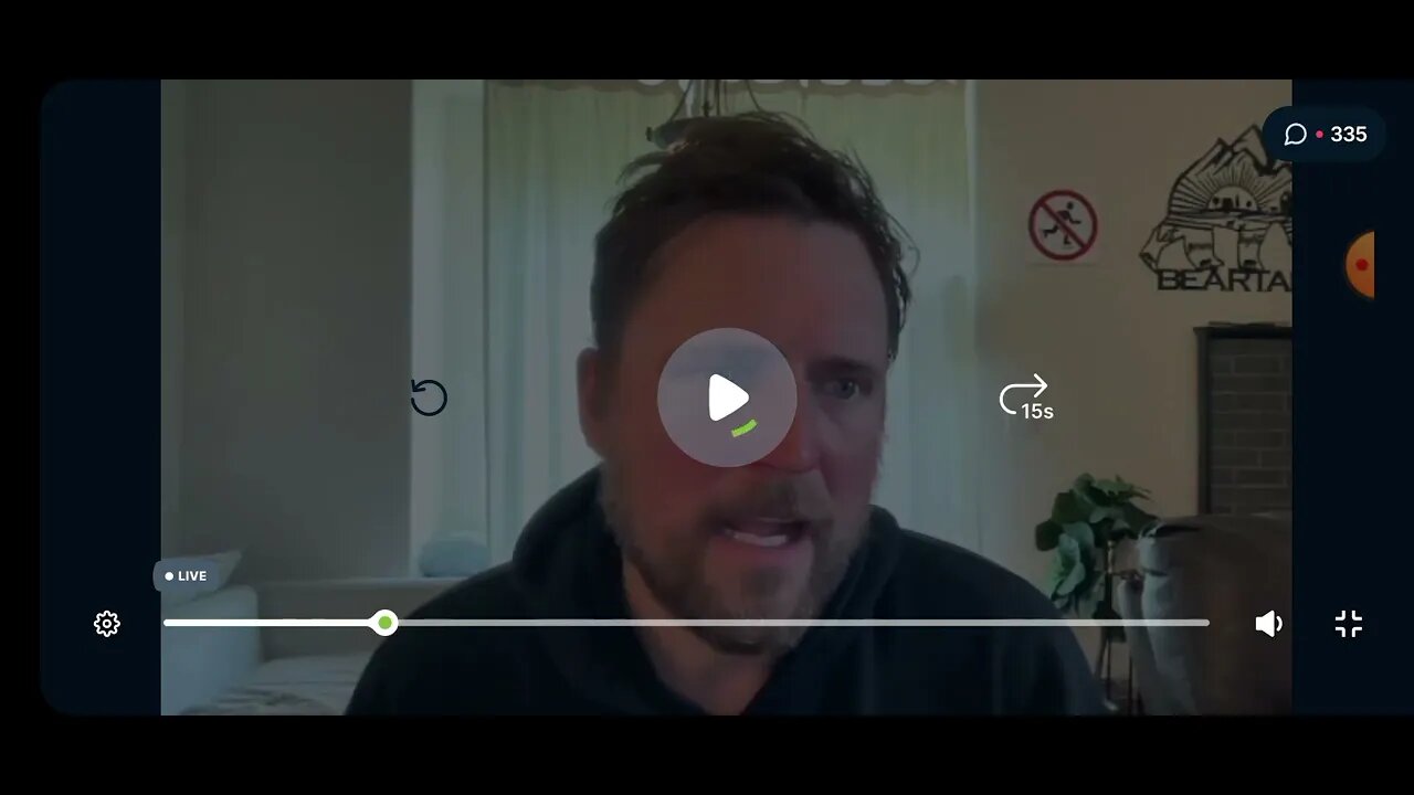 Owen Benjamin Live Stream. 5/19/23