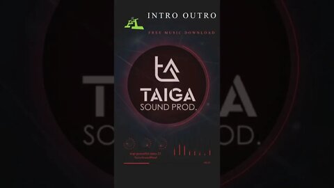 Trap powerful intro 21 by Taigasoundprod Free Electronic Music Download For Creators