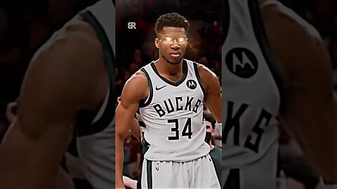 34 days until the start of NBA! #giannis #giannisantetokounmpo #nba #milwaukeebucks #mvp #letsgo