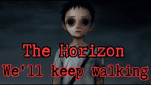 We'll Keep Walking (The Horizon Manhwa discussion and analysis)