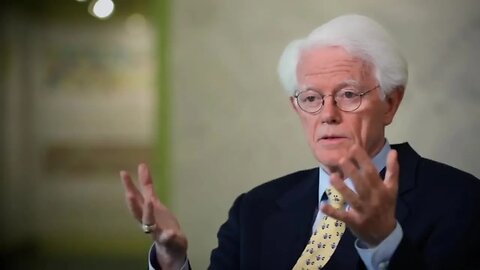 Peter Lynch: How To Invest For Beginners