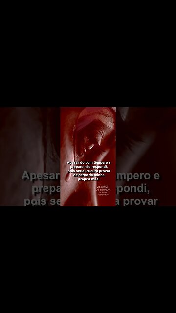 2 LINHAS DE TERROR - #08