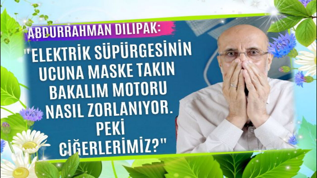 organ bağışı yapanlar kefirdir maske takanlar diynsizdir ibliysin zehiri aşıyı olanlarmüşrıktir uyan