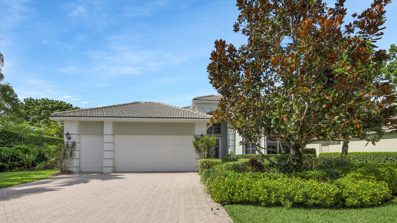 142 San Marco Drive 4K Video