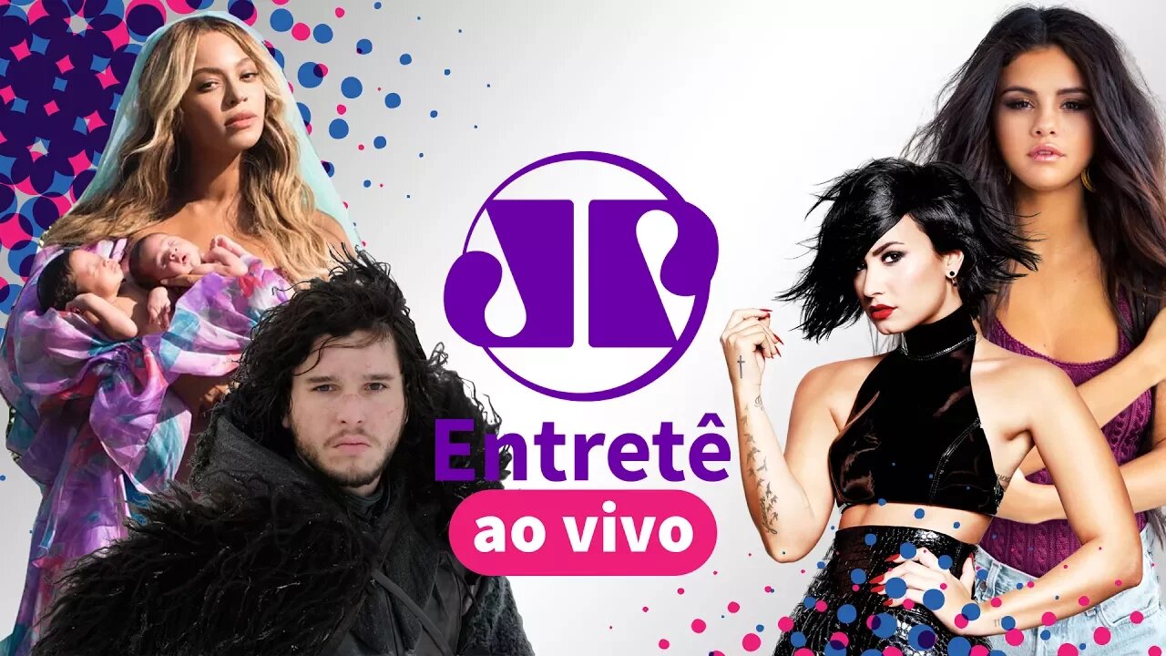 Beyoncé, estreia de Game of Thrones e Demi e Selena vs Despacito