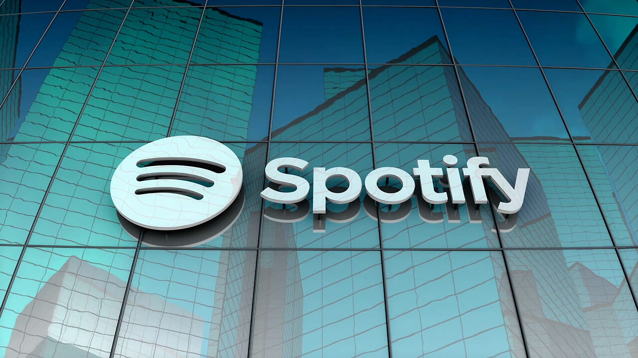 Spotify Halts Political Ads on Its Platform