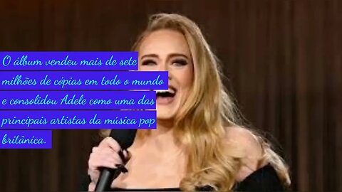 Adele´s Life Story - Allex Guedes #Pop #SOUL #MPB #Latin