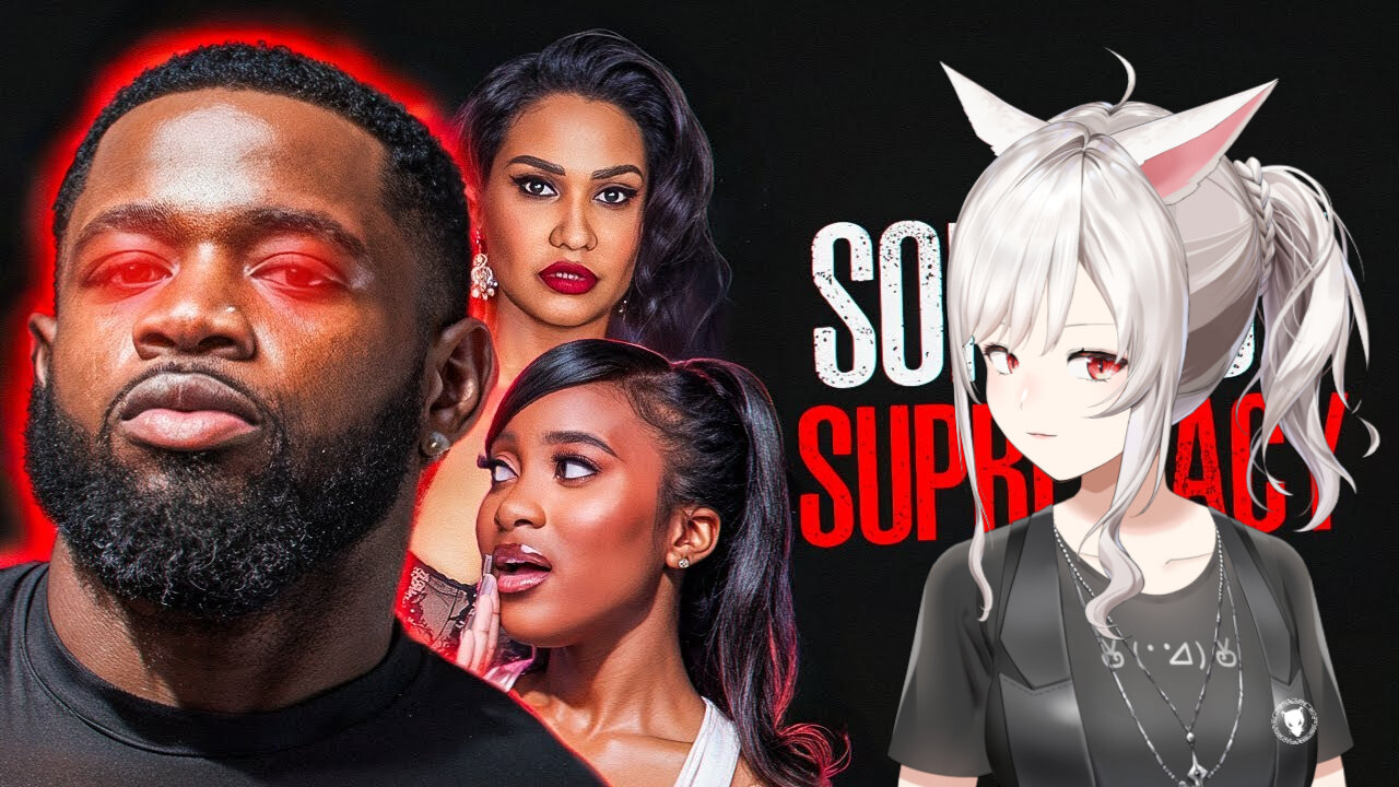 Are Women SCARED Of The Soft Guy Era || The Heart Truth react