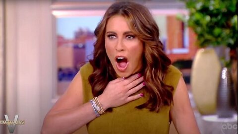 BUSTED: ‘The View’ Co-Host May Face Criminal Investigation | The Daily Dose