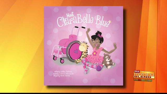 Teaching kids compassion and empathy through inclusion