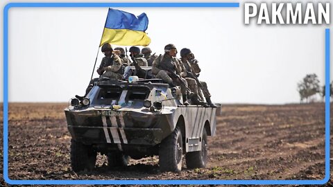 What's the Most Likely Outcome of the Russian Invasion of Ukraine?