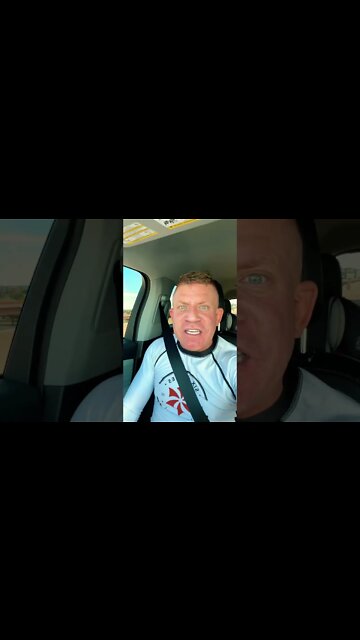 Tony Ferguson would have gotten SMASHED