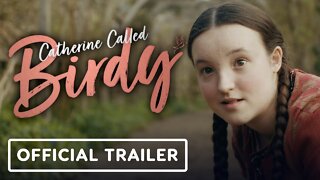 Catherine Called Birdy - Official Trailer