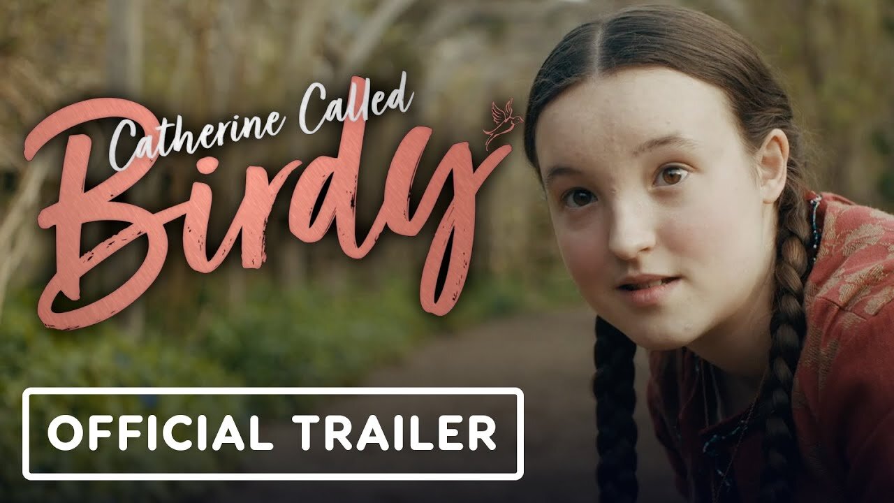 Catherine Called Birdy - Official Trailer