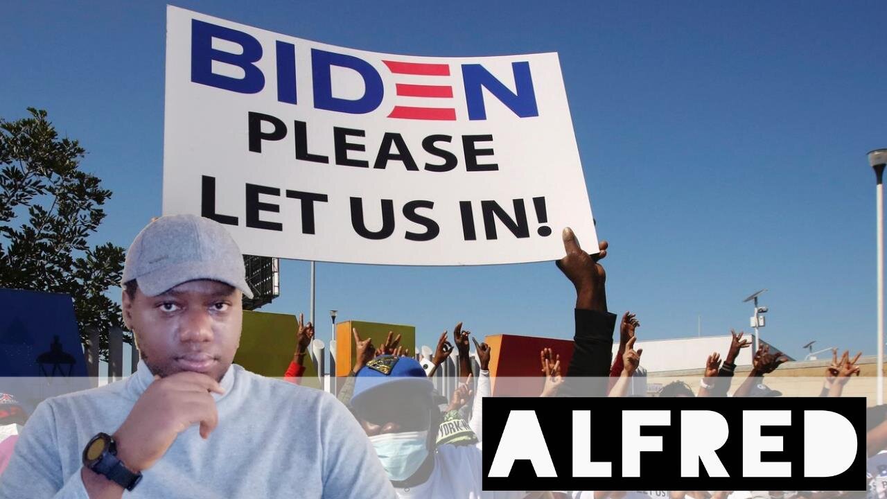 Biden's Plan To Give Away 450k Per illegal Immigrant Proves He Intentionally Wants To ...