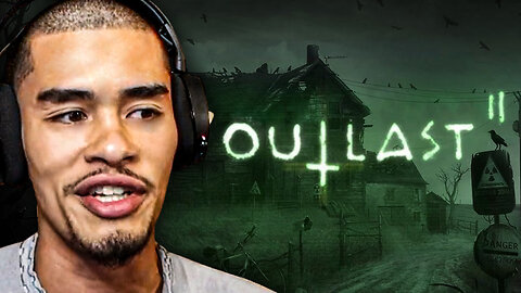 SNEAKO Plays Outlast 2