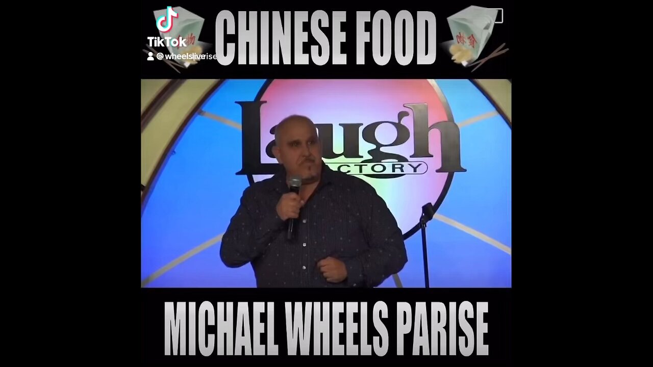 Chinese Food