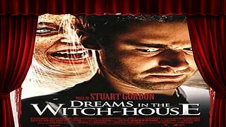 Dreams In The Witch House - Film Review: A Better Follow Up