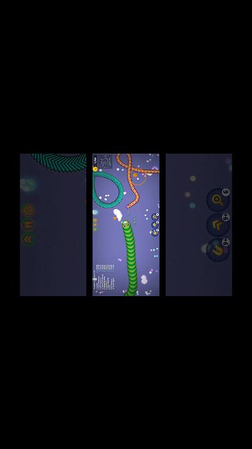 Shorts CASUAL AZUR GAMES Worms Zone .io - Hungry Snake 67-160