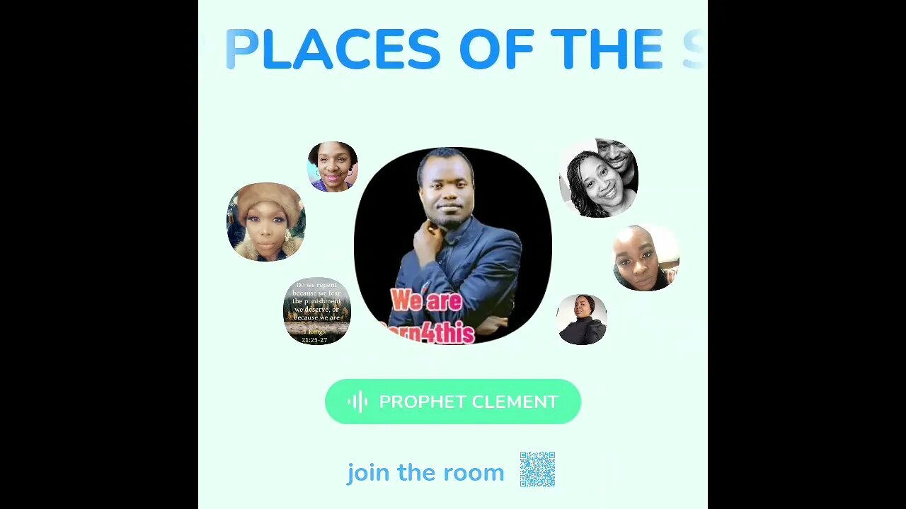 Places