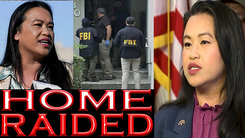 FBI Raids Oakland Mayor Sheng Thao Home