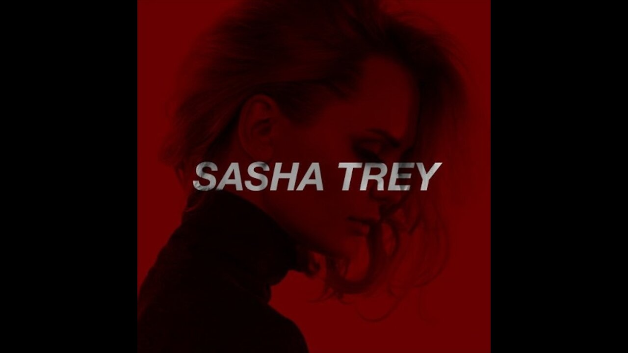 Sasha Trey @ VESELKA PODCAST #017