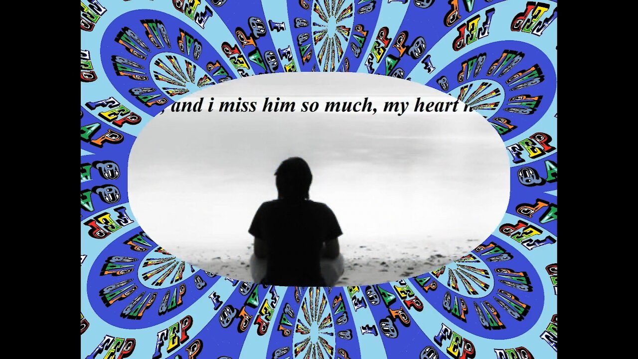 I lost a friend, and I miss him so much [Quotes and Poems]