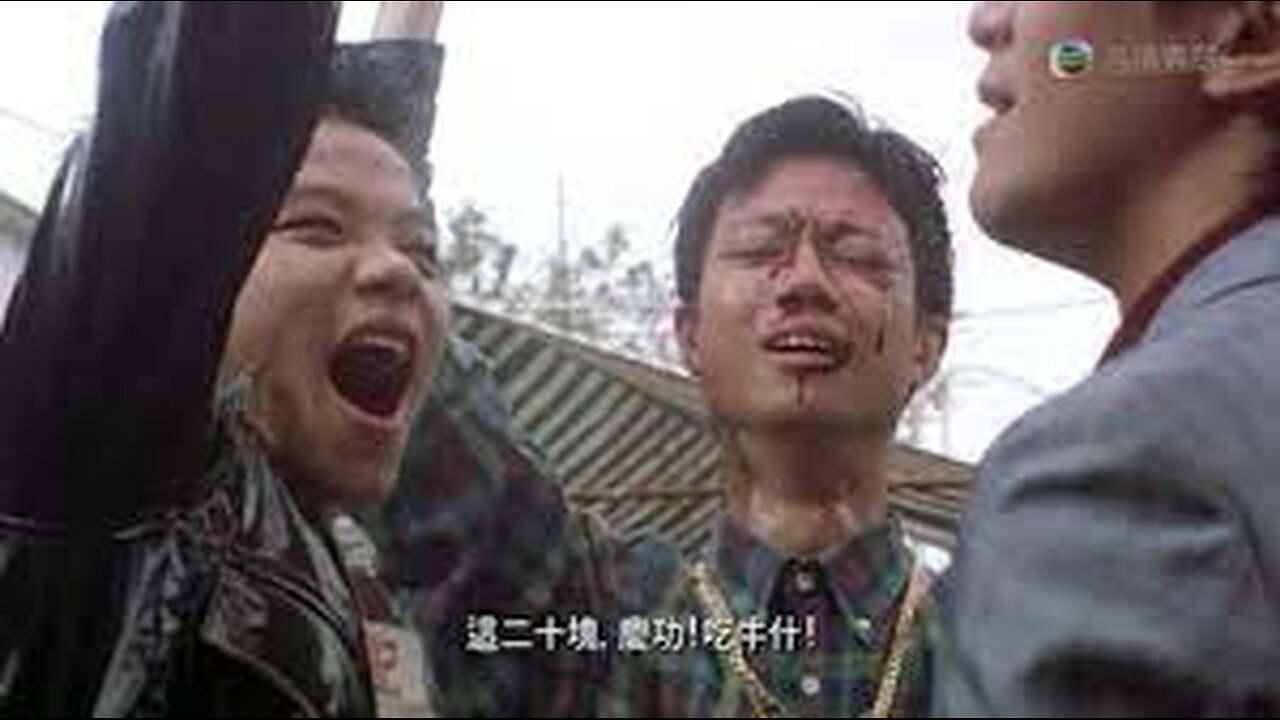 餐餐渣流灘 ( 勁粗口 ! 慎入 ) _ 16-DEC-2023 _ 生意好呀老闆 ! 識做啦 !!PART 2