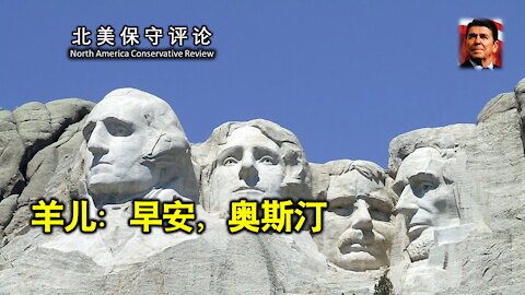 羊儿：早安，奥斯汀