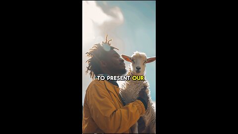 The most high want us holy