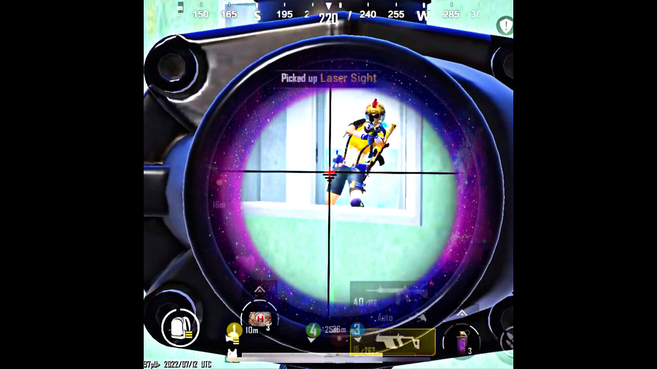 My teammate tells me hacker