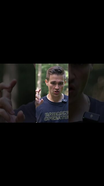 The Mossberg 590 Shotgun