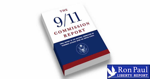 Do We Need A '9/11 Commission' To Investigate The Fake 'Insurrection'?