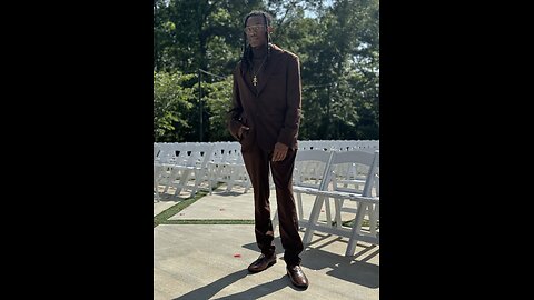 Smooth Doubleb - Twin Souls (Wedding Video)
