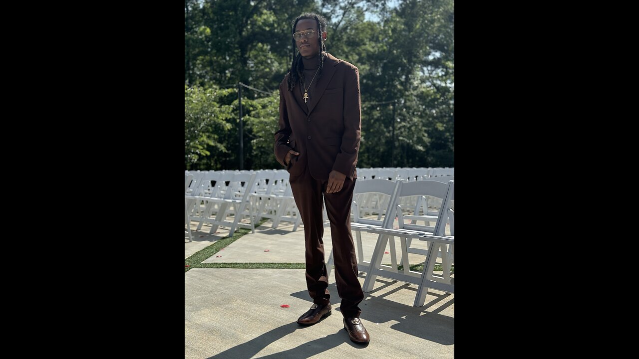 Smooth Doubleb - Twin Souls (Wedding Video)
