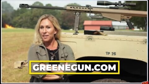 MTG - Greenegun.com