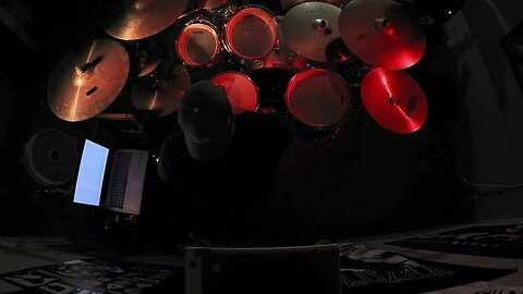 Hearts Are Heading , Five Cent Redemption, Drums by Dan Sharp