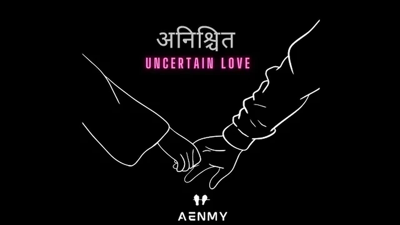 अनिश्चित || Babin Ænmy || Original Song ||