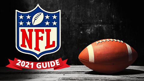NFL - BEST LEGAL AMERICAN FOOTBALL LIVE TV APP! (FOR ANY DEVICE) - 2023 GUIDE