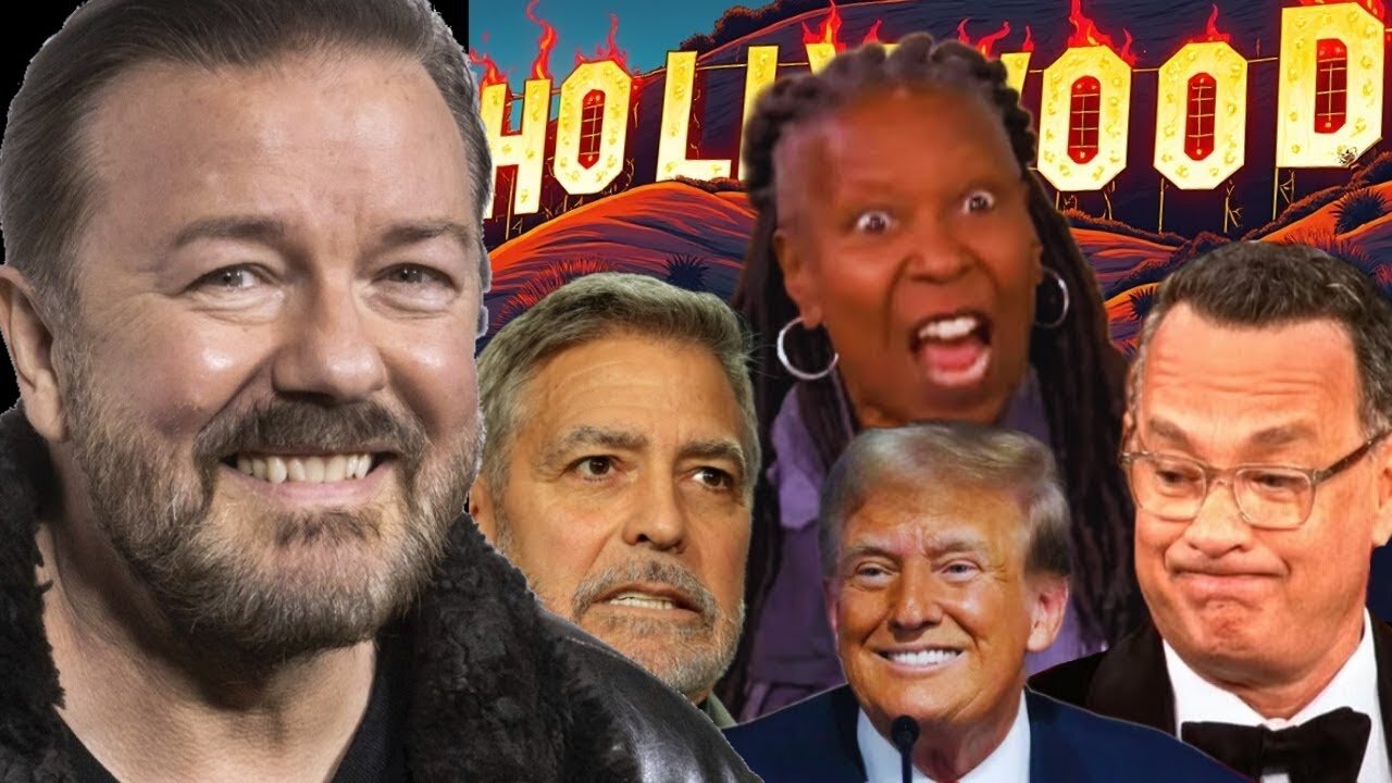 Hollywood Celebs Are Losing It After What Was In This Interview! - Nov 15 2024