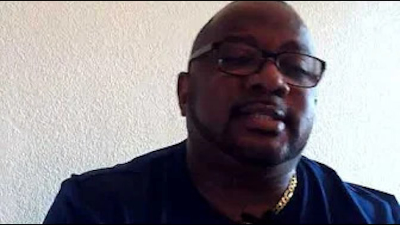 Spiritual Implications Of Evil! By Minister Kevin L A Ewing