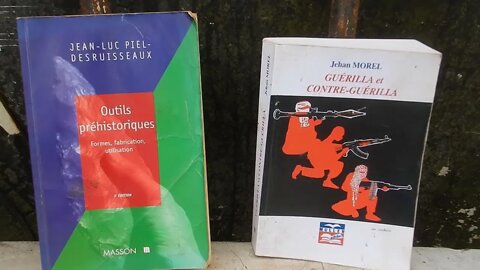 Conseils de lecture.