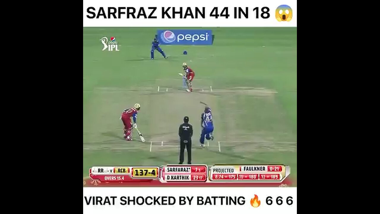 Top bating sarfraz khan