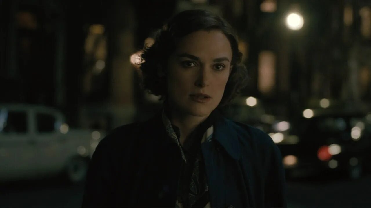 The Boston Strangler (2023) Trailer | Keira Knightley True Crime Thriller