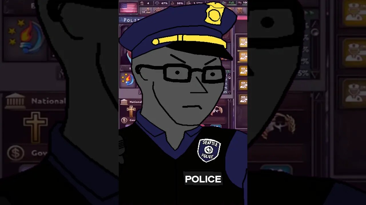 Defunding the Police