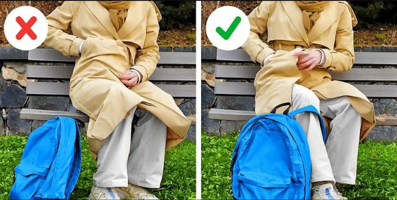 Smart ways to solve common problems