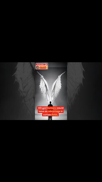 What If humans Had wings #shorts #shortsfeed #shortsvideo #youtubeshorts #facts #didyouknow #viral