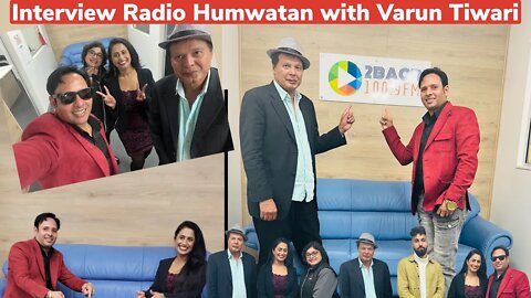 Radio Humwatan Fm100.9